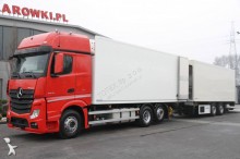 Mercedes Actros 2542