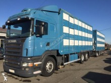 Scania R 500
