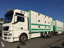 MAN TGX 26.540