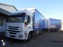 Iveco Stralis 260 S 42