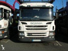 Scania P 410