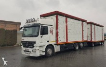 Mercedes Actros 2546