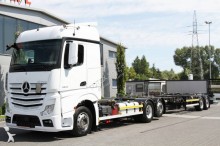 Mercedes Actros 2642