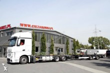 Mercedes Actros 2542