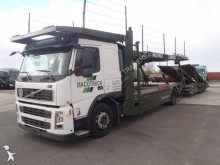 Volvo FM13 400