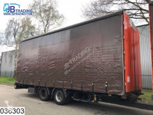 camion remorque nc Middenas Disc brakes,|Mega , Jumbo