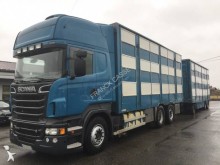 Scania R 500