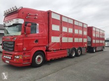 Scania R 560