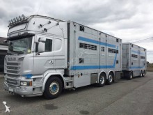 Scania R 580