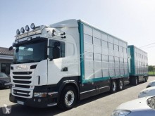 Scania R 560