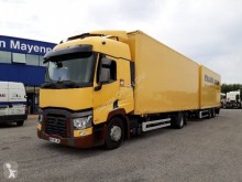 Renault Gamme T 430.18 DTI 11