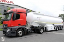 Mercedes Actros 1843