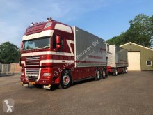 DAF XF105 FAN 510