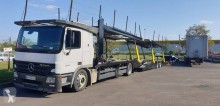 Mercedes Actros 1844