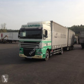 DAF XF105 460