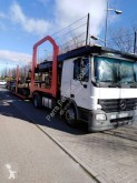 Mercedes Actros 1841