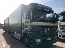 Mercedes Actros 1844