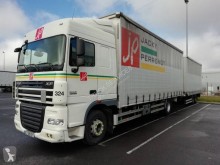 DAF XF460