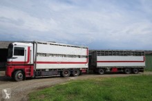 porteur renault magnum occasion