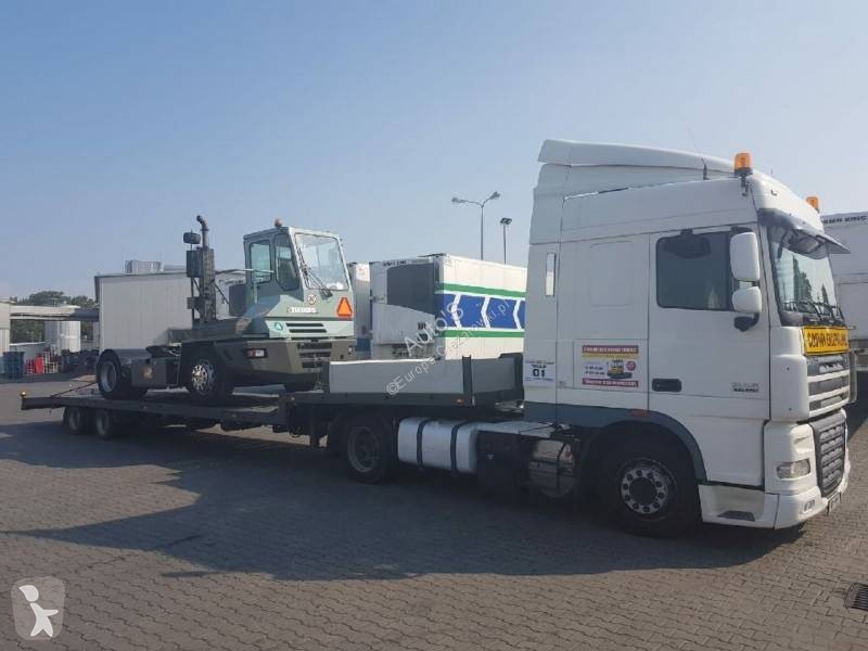 Zobaczyć zdjęcia Ciężarówka z przyczepą Iveco