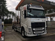 Volvo FH13