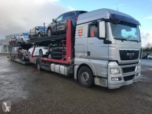 MAN TGX 18.440 XLX