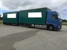 tractora semi Volvo FH12 400