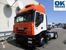 tractora semi Iveco Stralis AS440S45TFPLT (Euro5 Intarder Klima ZV)