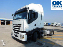 ensemble routier Iveco Stralis AS440S50TFPLT (Euro5 Intarder Klima)