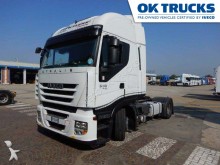 ensemble routier Iveco Stralis AS440S50TFPLT (Euro5 Intarder Klima)
