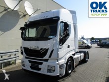 ensemble routier porte engins occasion