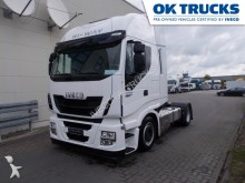 autoarticolato Iveco Stralis AS440S46TFPLT (Euro6 Intarder Klima ZV)