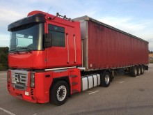 tractora semi lona corredera (tautliner) Renault