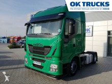 ensemble routier Iveco STRALIS AS440S46T/FP LT HI-WAY, 4 units for sale