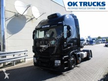 ensemble routier Iveco Stralis AS440S46TFPLT (Euro5 Intarder Klima ZV)