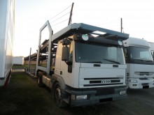 tractora semi Iveco Eurotech 440E43