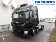 ensemble routier Iveco Stralis AS440S46TFPLT (Euro5 Intarder Klima ZV)