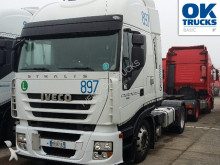 ensemble routier Iveco Stralis AS440S46TFPLTE (Euro5 Intarder Klima ZV)