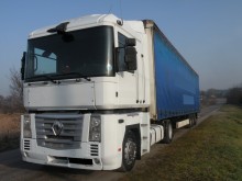autoarticolato Renault Magnum 460.19 DXI