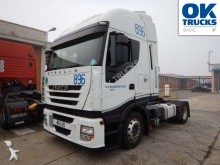ensemble routier Iveco Stralis AS440S46TFPLTE (Euro5 Intarder Klima ZV)