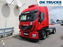 ensemble routier Iveco Stralis AS440S46TFPLT (Euro5 Intarder Klima ZV)