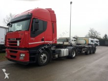 ensemble routier Iveco Stralis 450