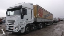 ensemble routier Iveco Stralis 450