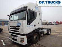 ensemble routier Iveco Stralis AS440S46TFPLTE (Euro5 Intarder Klima ZV)