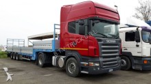 tractora semi Scania R 500