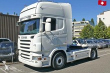 altro autoarticolato Scania