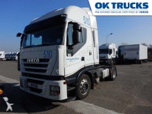 ensemble routier Iveco Stralis AS440S46TFPLTE (Euro5 Intarder Klima ZV)
