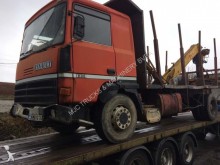 tractora semi Renault MAJOR R310 - 2-CULAS - LAMES - GRAND PONT - FRAN
