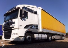 DAF XF105.460 Standard