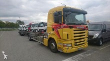 altro autoarticolato Scania